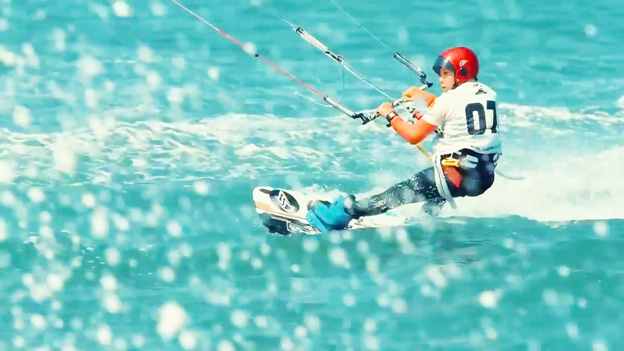 TT-R Asian Championships 2017 - Day 3