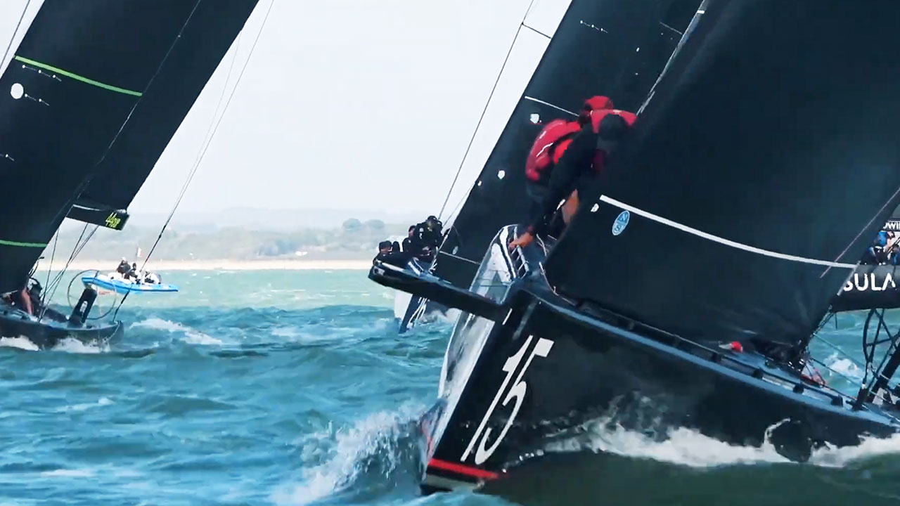 44Cup World Championship 2021 - Preview