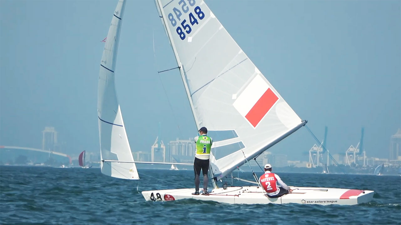 Bacardi Cup Invitational Regatta 2020 - Day 4