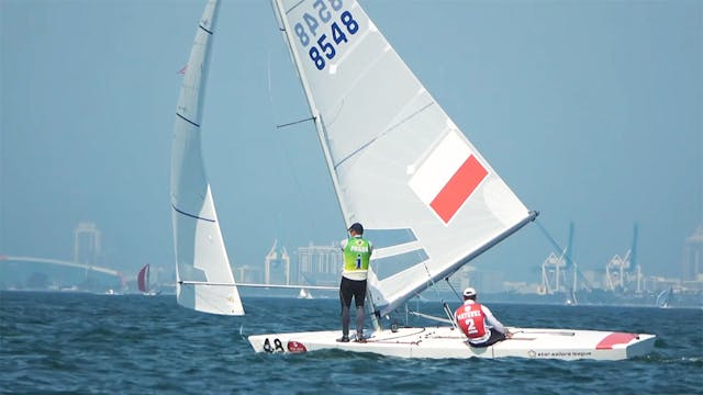 Bacardi Cup Invitational Regatta 2020...