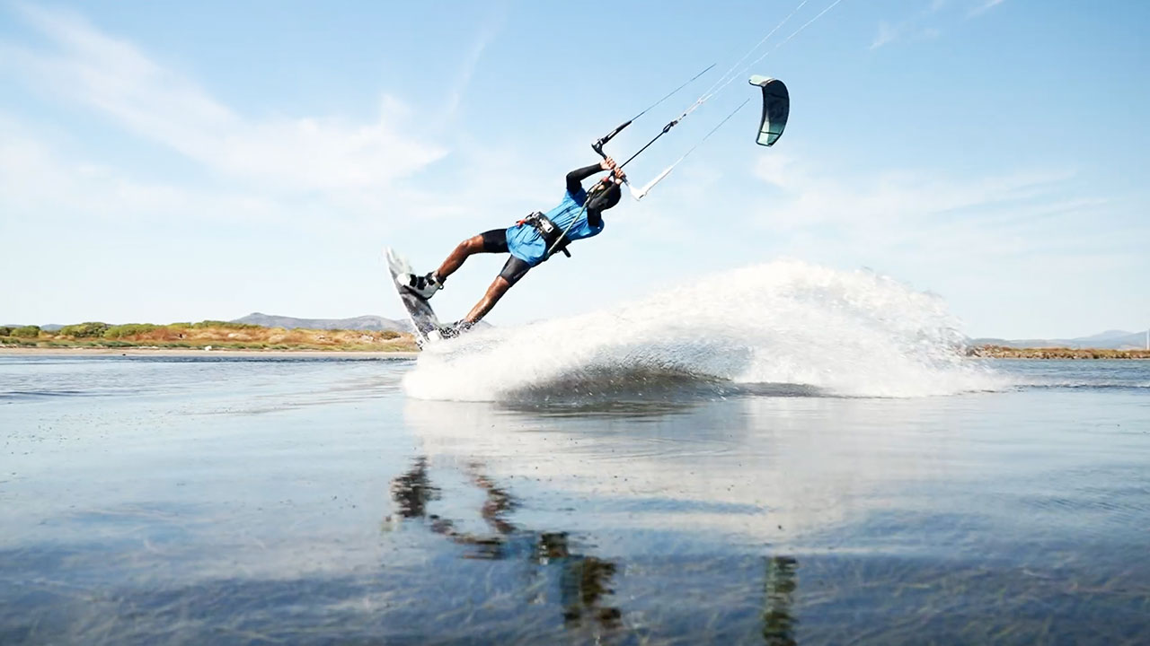 Two Islands - La Stessa Passione