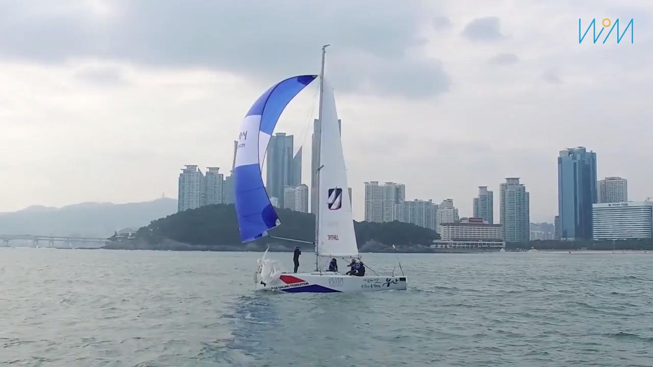 2016 Busan WIM Series - Final Day