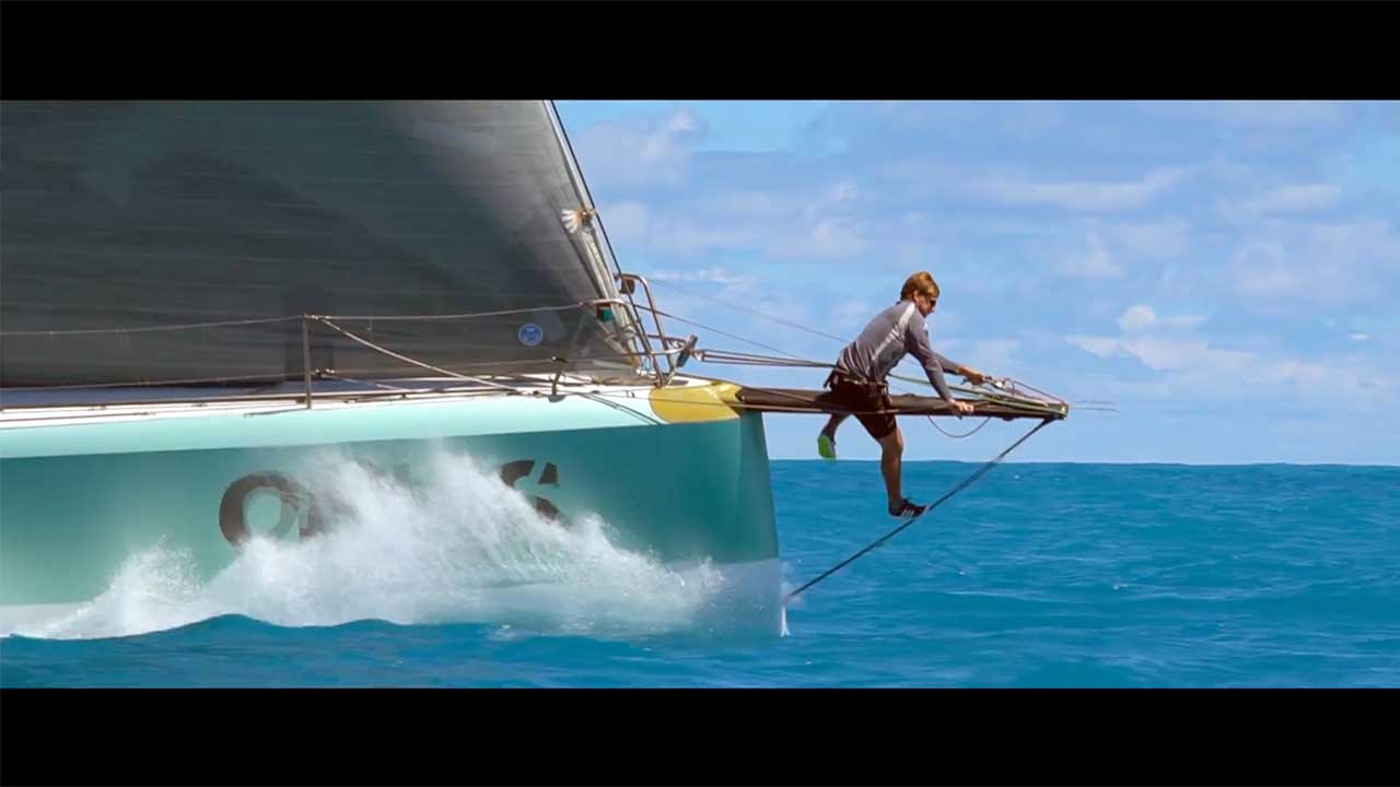 2019 St. Maarten Heineken Regatta Promo