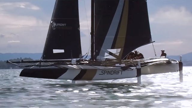 Introducing the TF35 Trophy