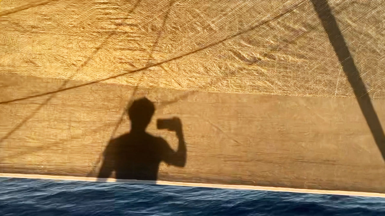 Vendée Globe 2020 - Day Sixty Six