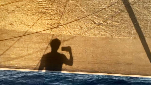 Vendée Globe 2020 - Day Sixty Six