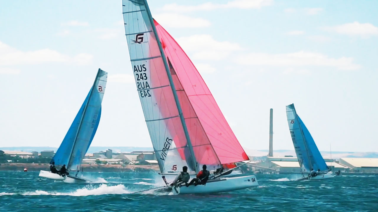 Viper World Championship 2017 - Day 3