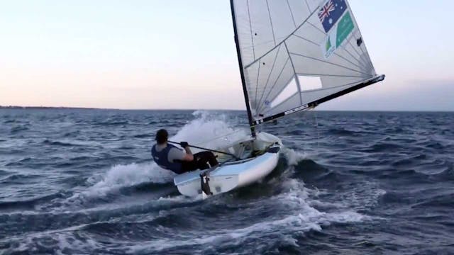 Monday Blast with Oli Tweddell