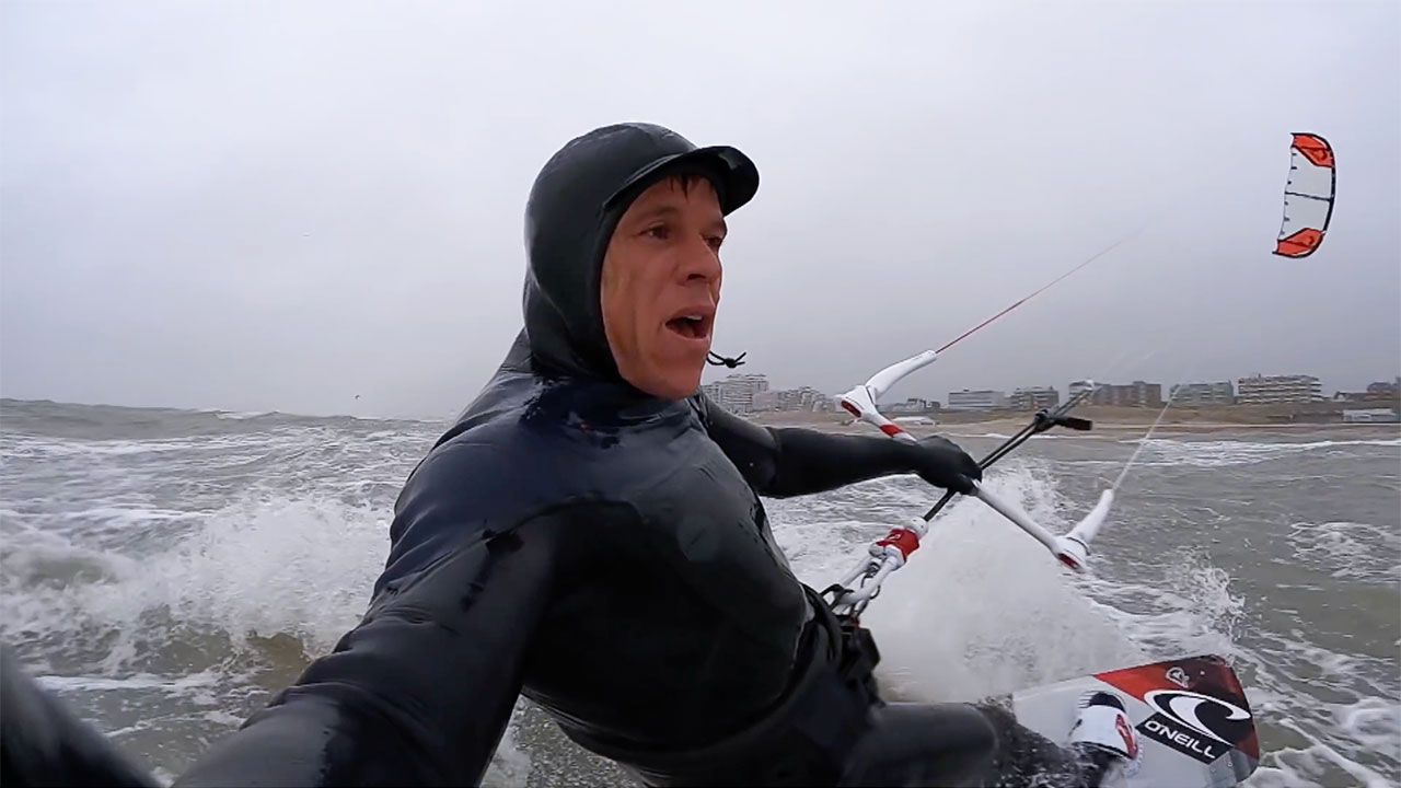 KEVVLOG - Hello Holland