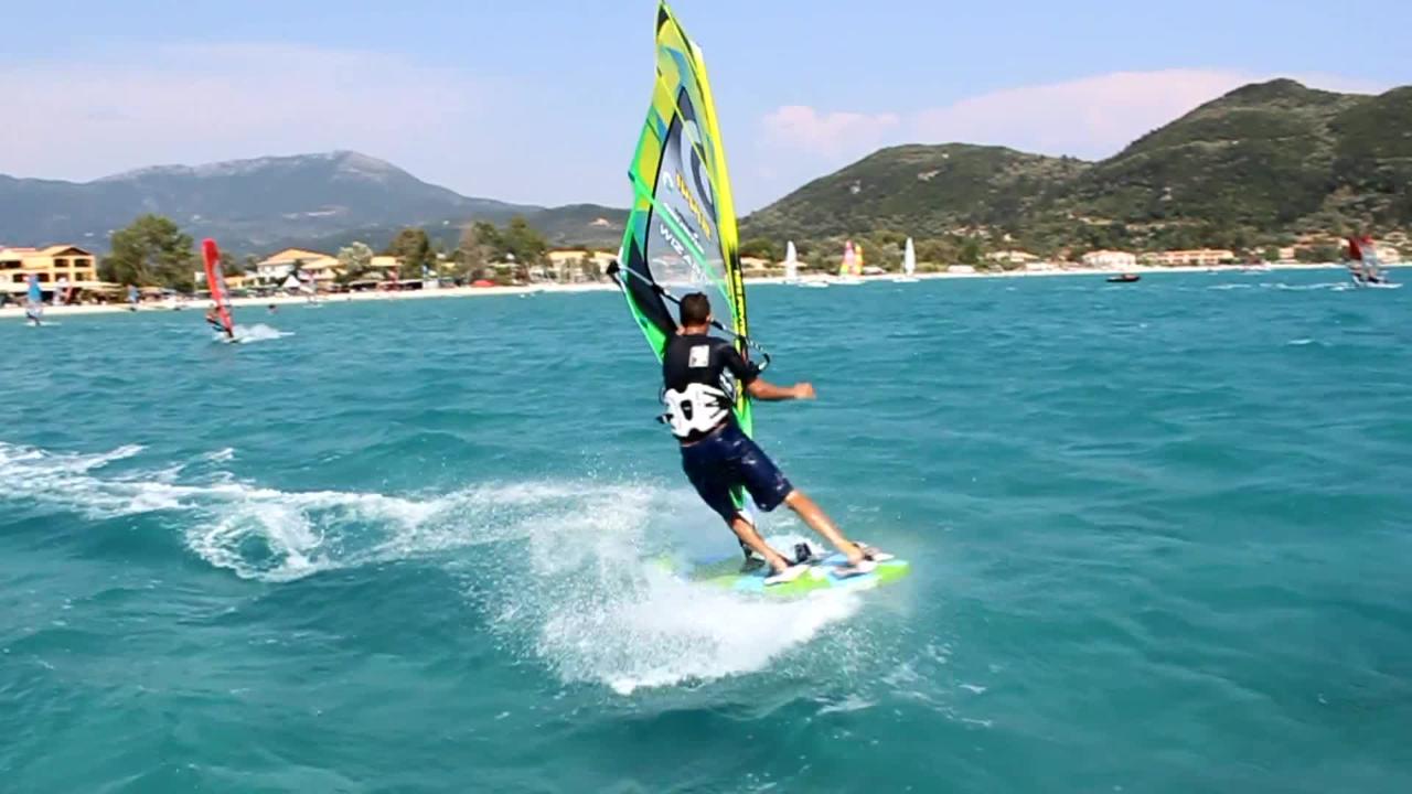 Pure Action - A Film by Ed Allen