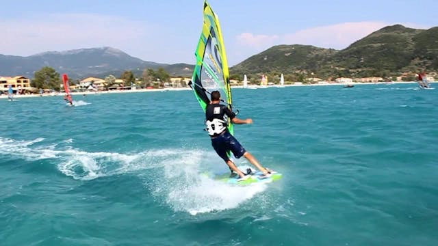 Pure Action - A Film by Ed Allen