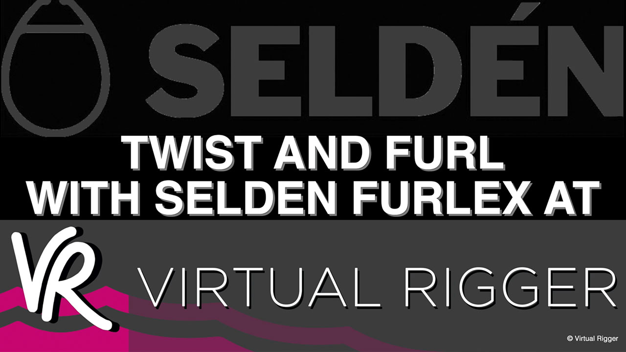 Twist and Furl with Selden 