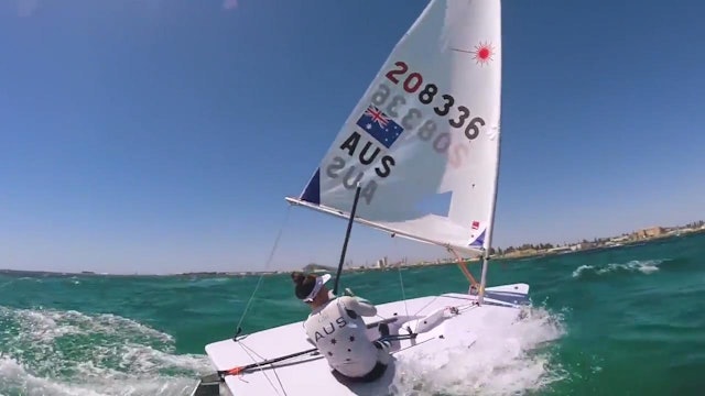 Australia's Summer of Sail 2015