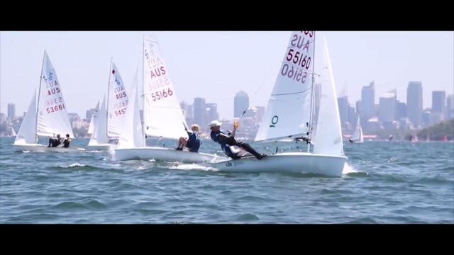 2016 420 Australian Youth Champs