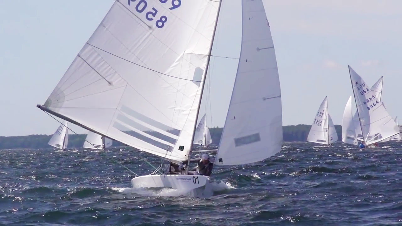 Star World Championships 2017 - Day Four