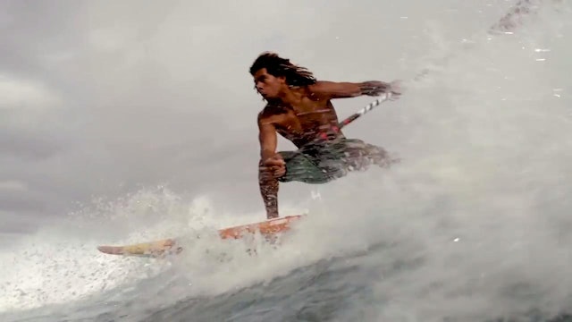 Fanatic Boardriding Teaser 2016