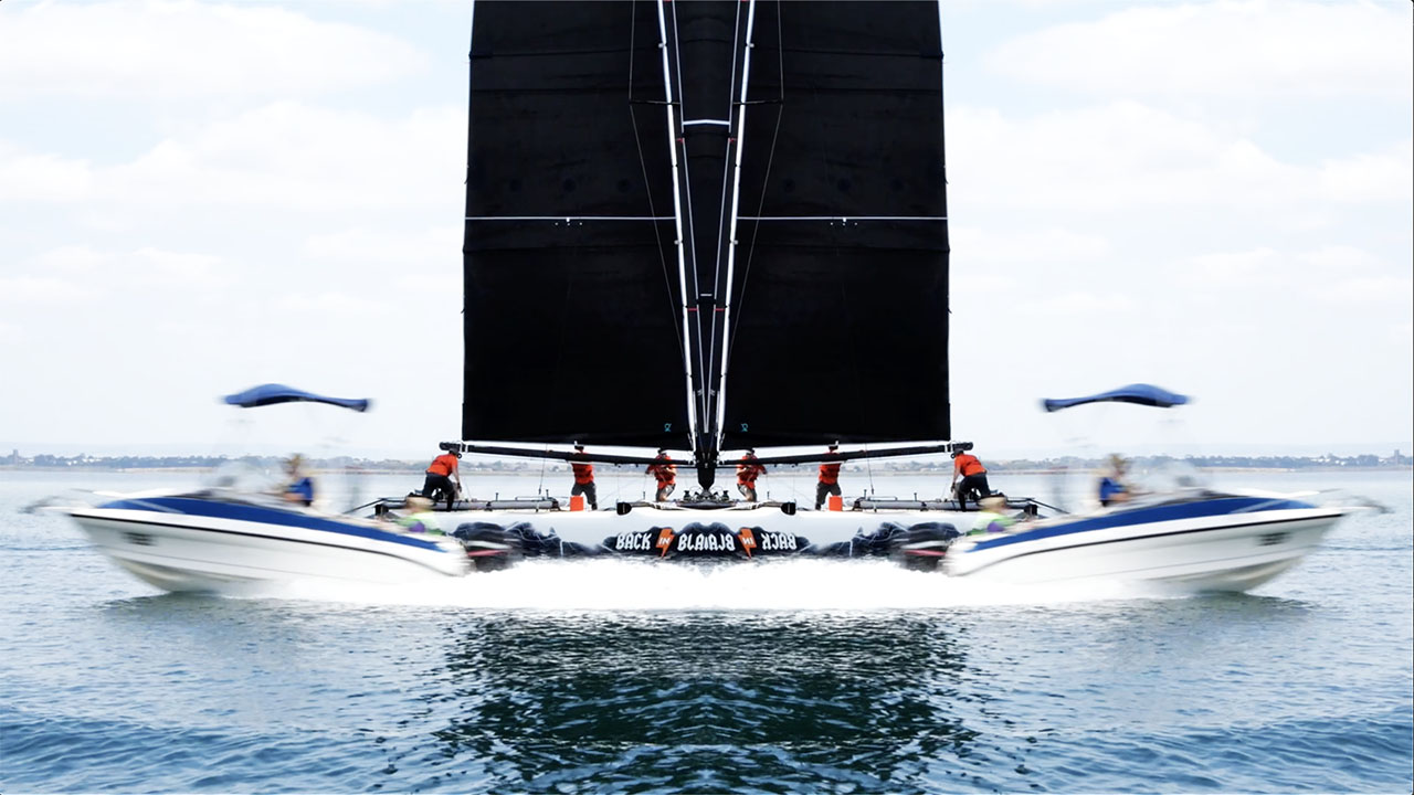 Festival of Sails - Magic Monster Monday Wrap Up