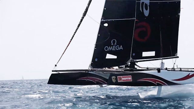 GC32 Copa del Rey MAPFRE 2019 - Day Two