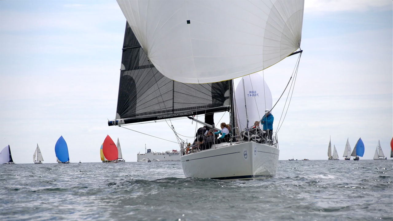 Cork Week 2018 - Wrap Up