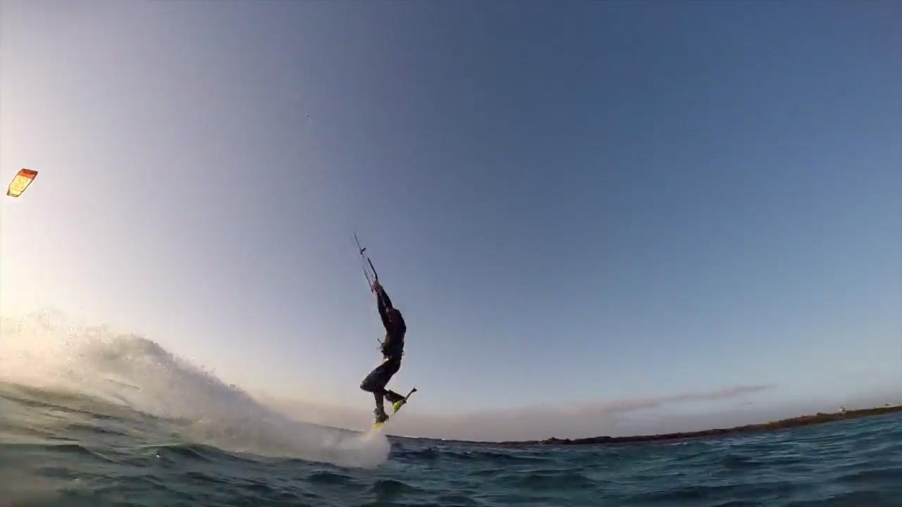 Team Bridge - A Week on the North Shore