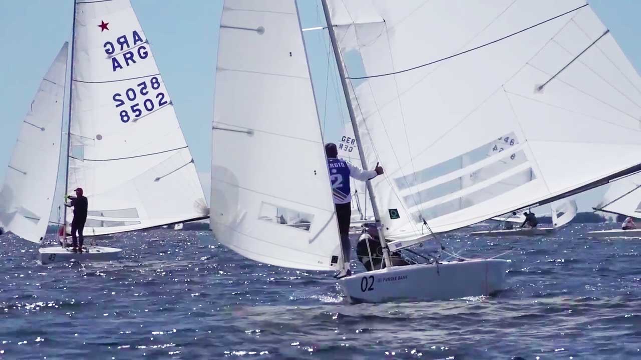 Star World Championships 2017 - Day Five