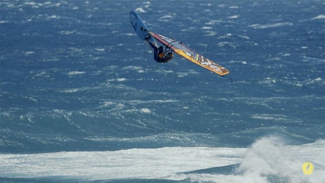 Gran Canaria - Wind & Waves PWA World...