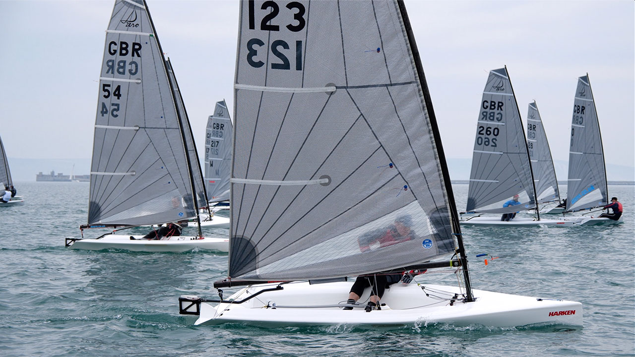 D-Zero UK National Championship 2019 - Final Day