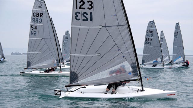 D-Zero UK National Championship 2019 ...