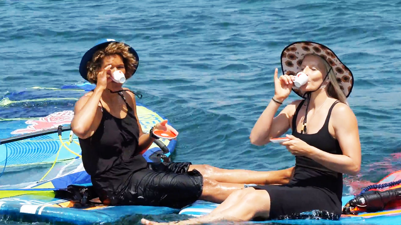 Lovely Holiday - Part 7