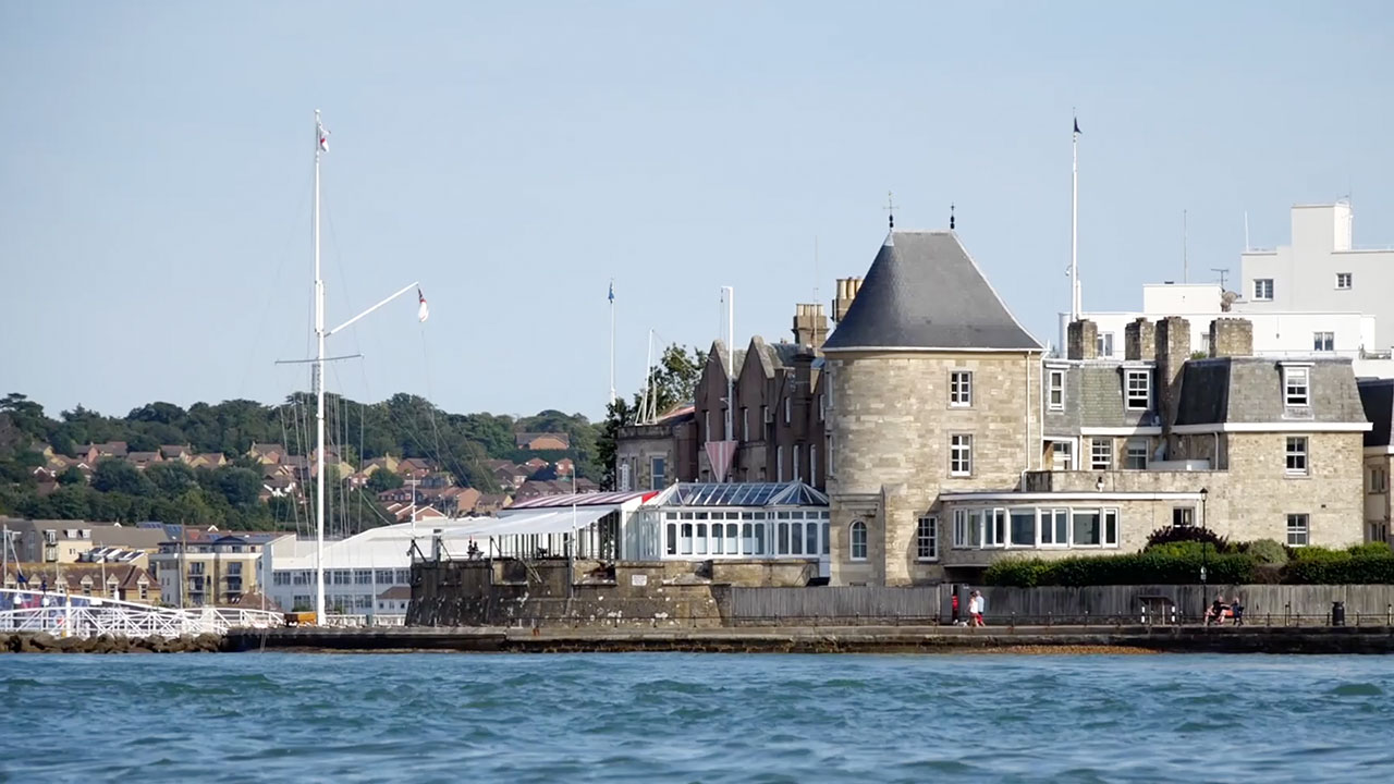 The 37th America's Cup - What Next?