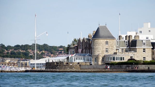 The 37th America's Cup - What Next?