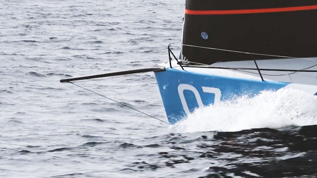 52 SUPER SERIES - Barcelona 2022 - Day Two