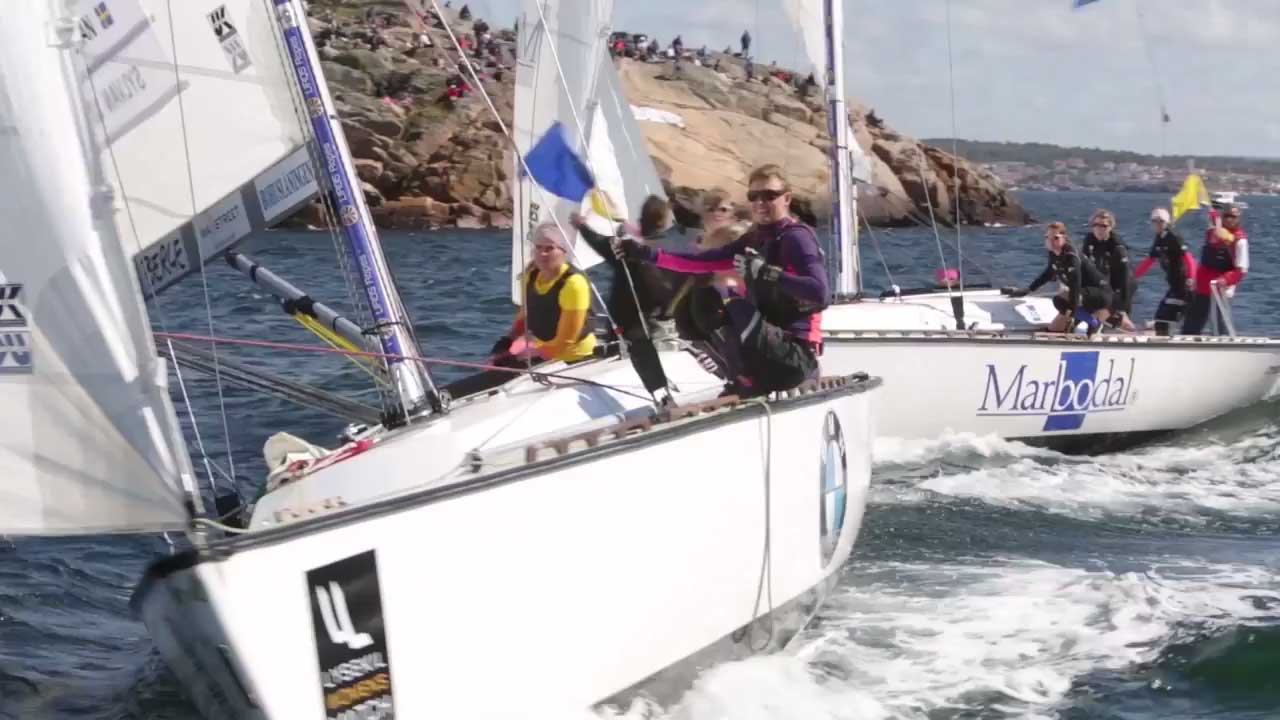 WIM Series - Welcome to Sweden