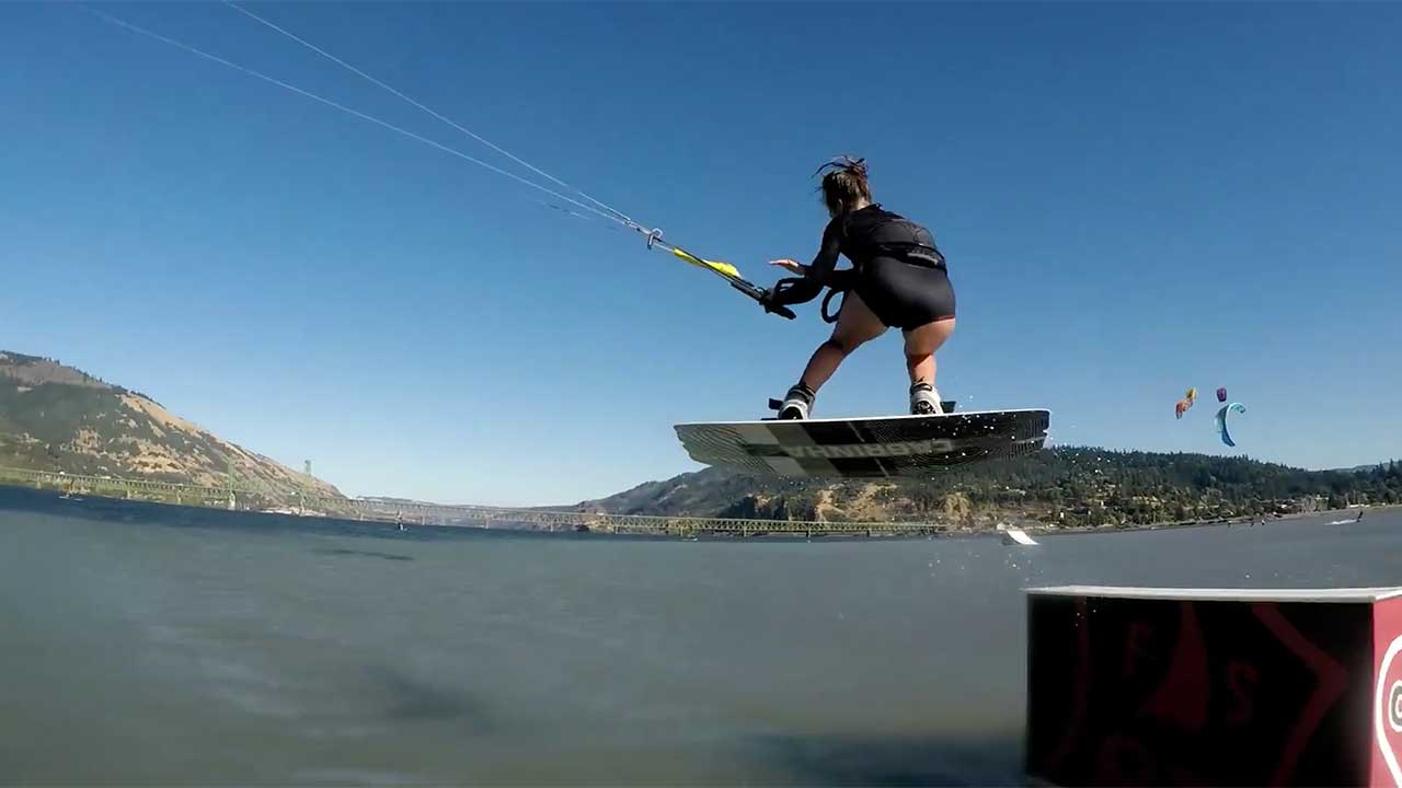 Summer in Hood River - Annelous Lammerts