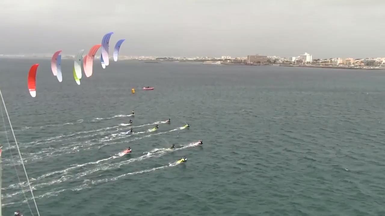 46 Trofeo Princesa Sofia IBEROSTAR 2016 - Wednesday