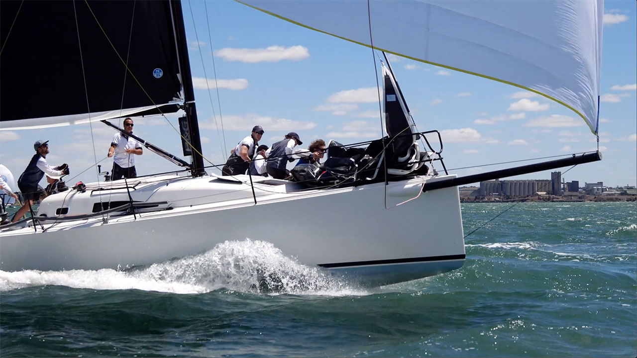 Festival of Sails - Super Sunday Wrap Up