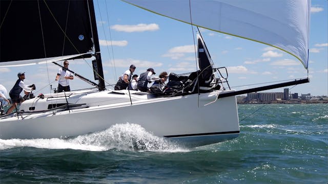 Festival of Sails - Super Sunday Wrap Up