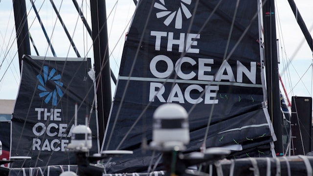 The Ocean Race 2023 - Alicante - Final Prep