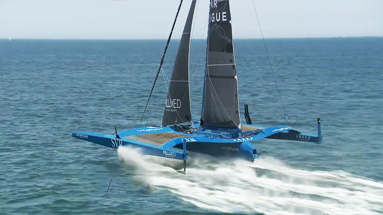 The DRHEAM Cup 2024 Teaser