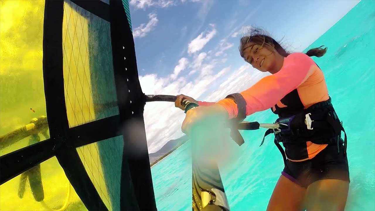 Exploring New Caledonia