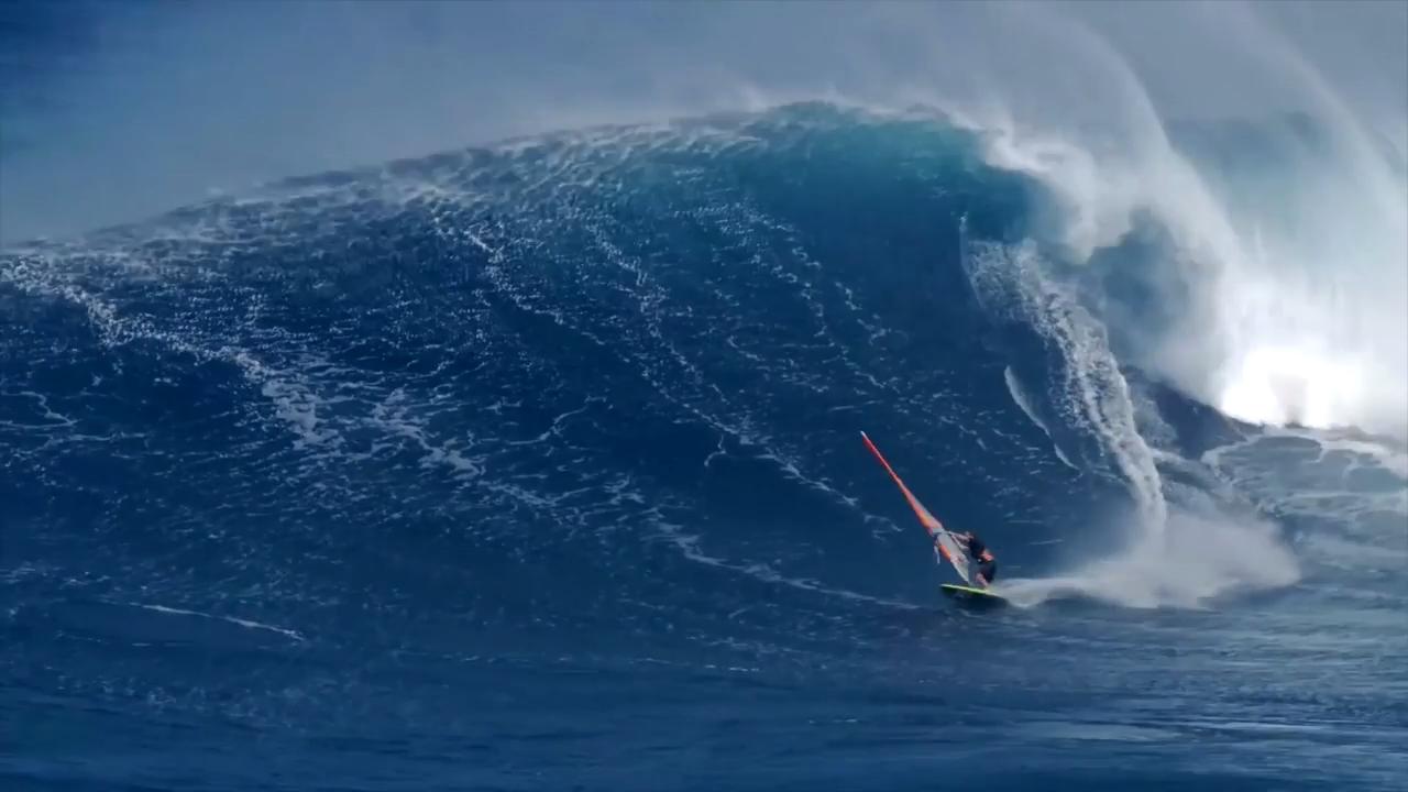 Jaws XXL February 2016