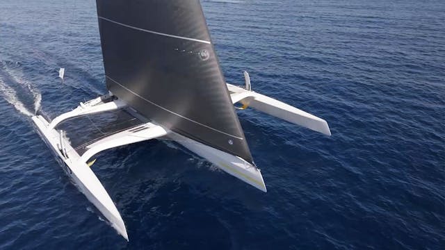 2024 RORC Transatlantic Race - Wrap Up