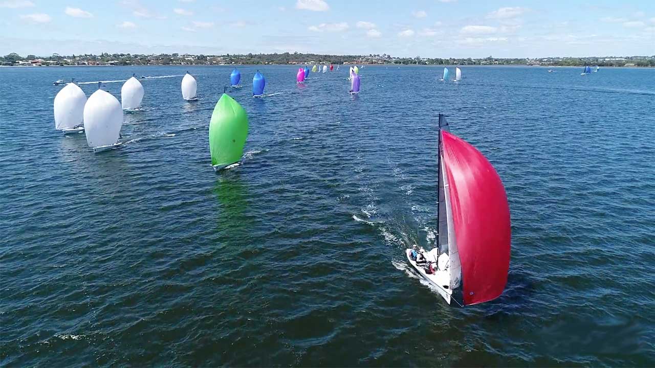 Viper 640 World Championships 2018 - Day Two