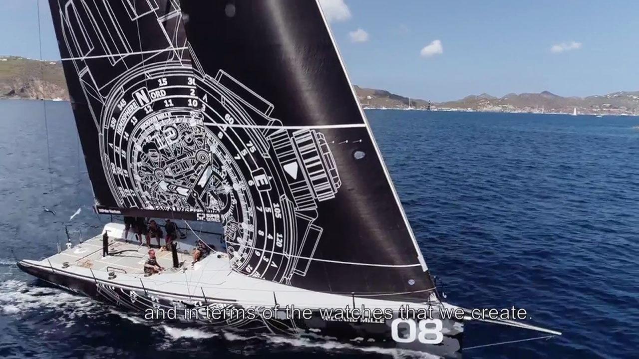 Les Voiles de St Barth 2017 - Final Day & Winners