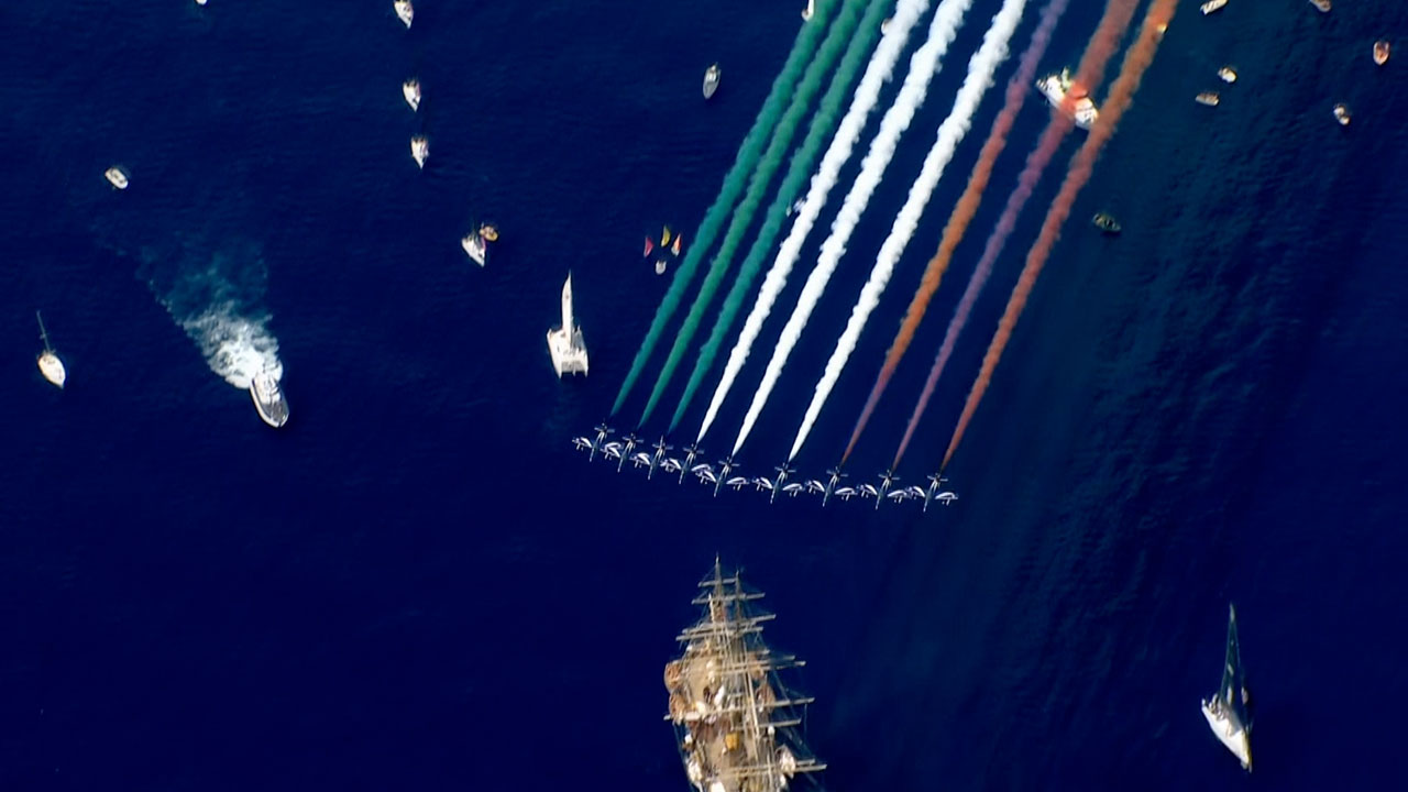 The Ocean Race 2023 - The Final Result