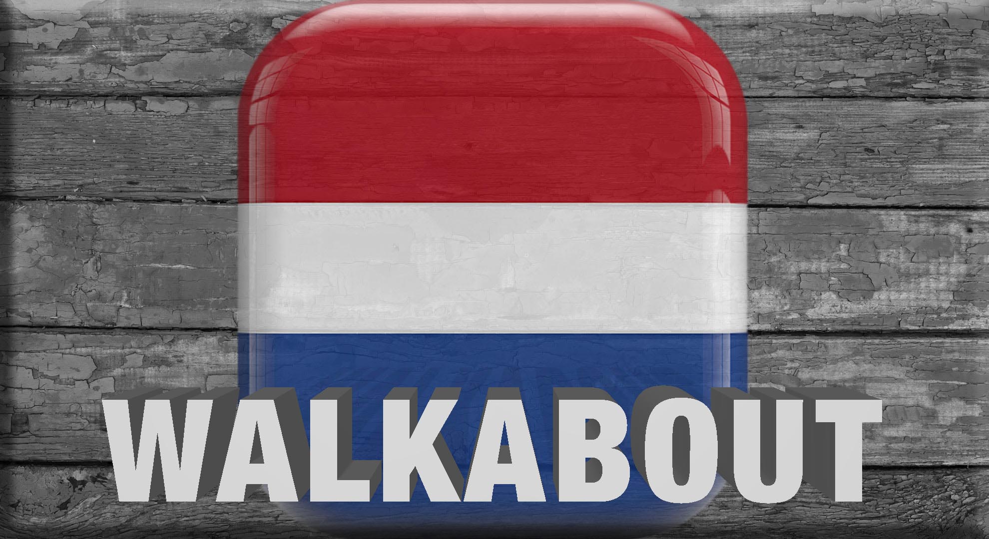 WALKABOUT - NETHERLANDS