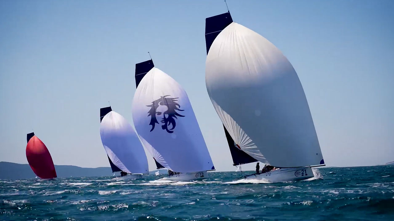 Swan 36 Croatia Challenge 2023