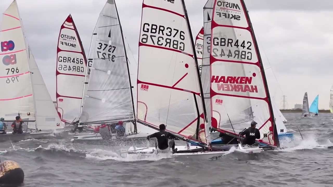 Datchet Flyer 2015 - Day 1