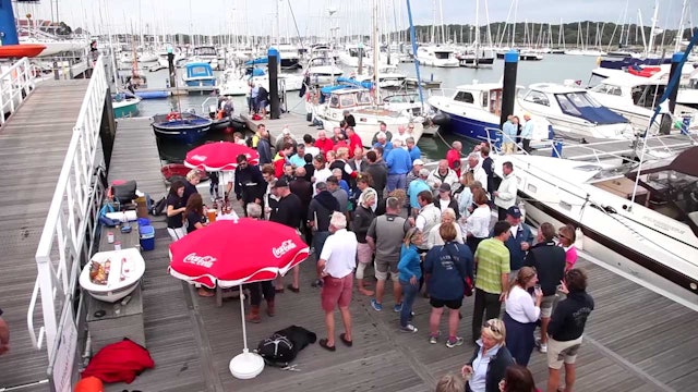 Royal Southern Yacht Club - Introduction to the club