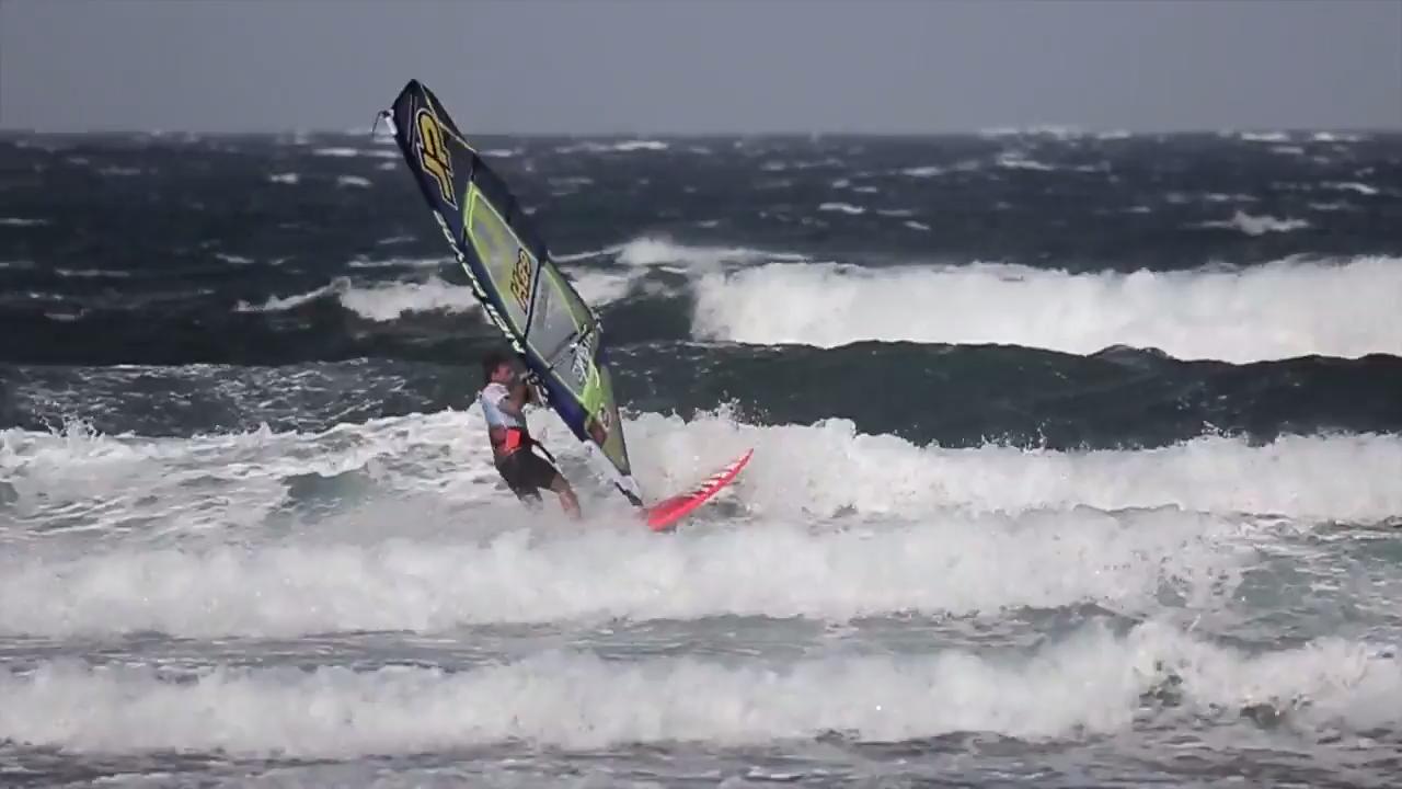 Team Pryde at 2015 Tenerife World Cup